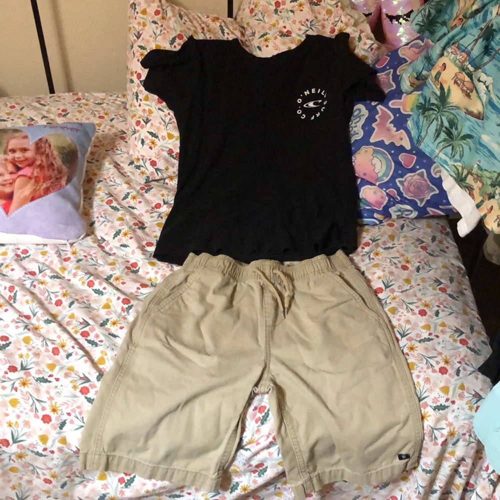 2 piece kids set